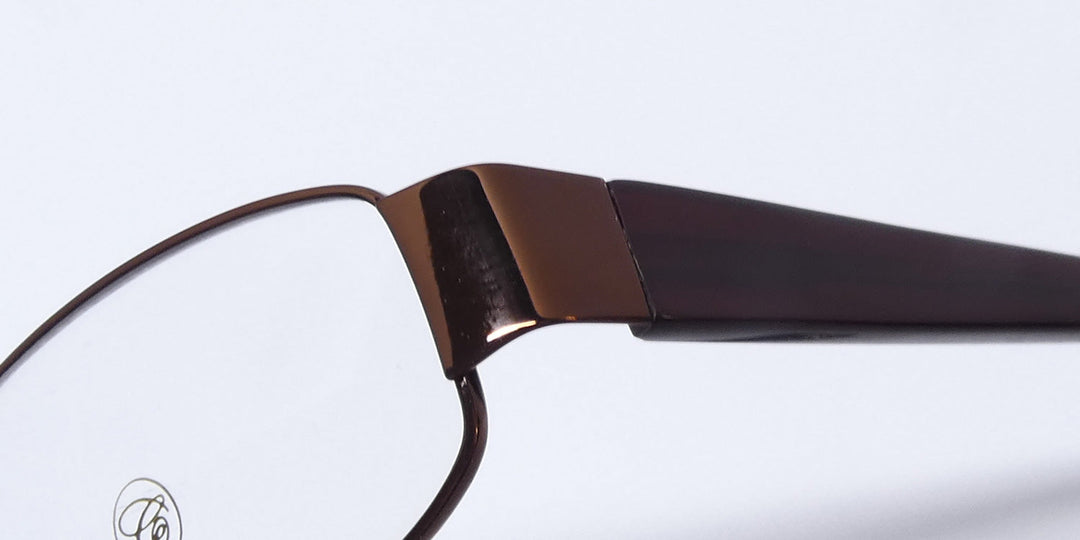 Gios Eyewear Cf101 Eyeglasses