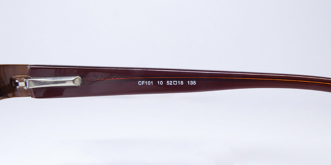 Gios Eyewear Cf101 Eyeglasses