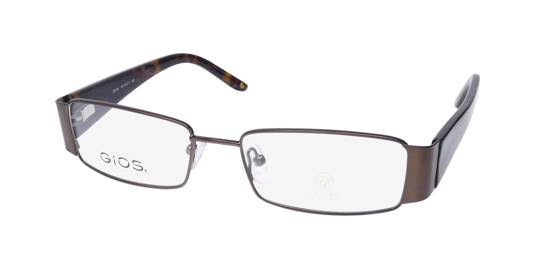 Gios Eyewear Cf109 Eyeglasses