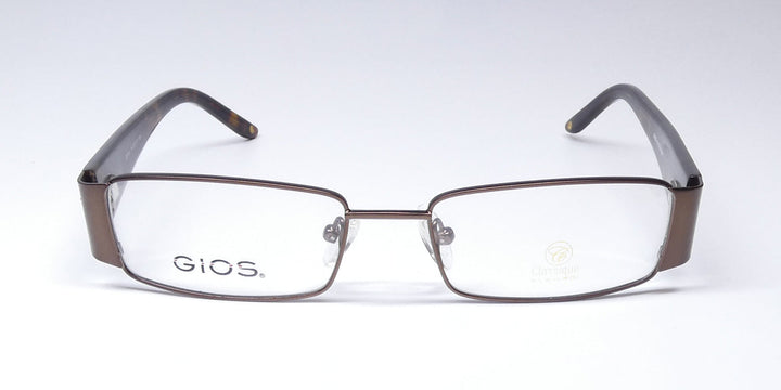 Gios Eyewear Cf109 Eyeglasses