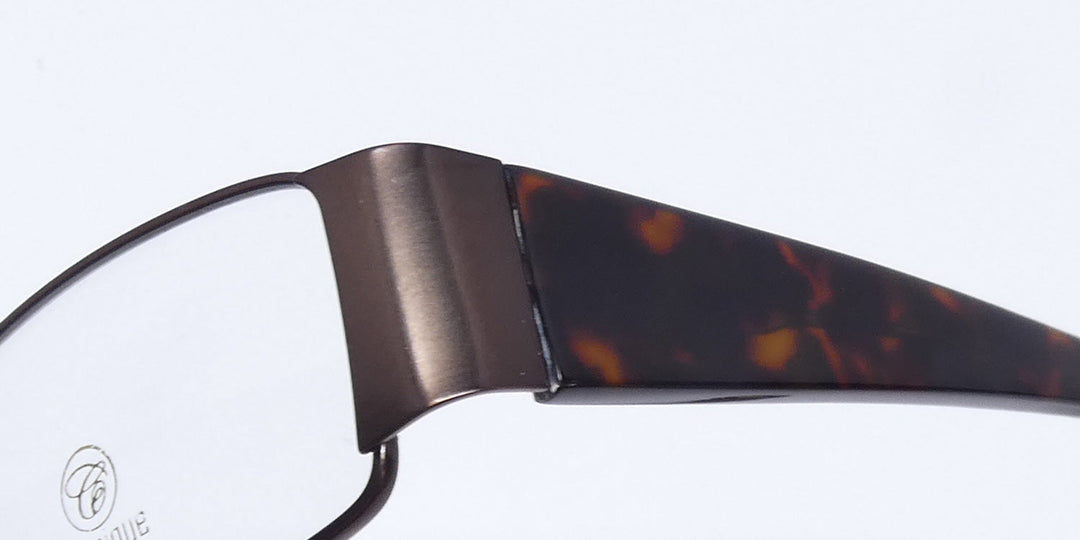Gios Eyewear Cf109 Eyeglasses