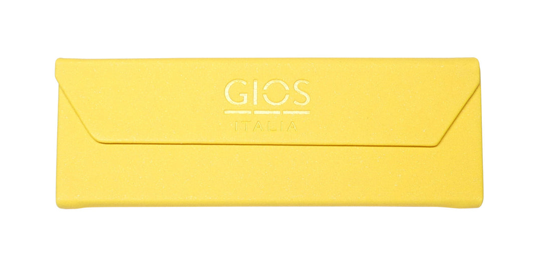 Gios Eyewear Cf109 Eyeglasses