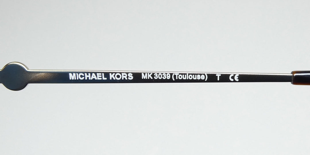 Michael Kors 3039 Eyeglasses