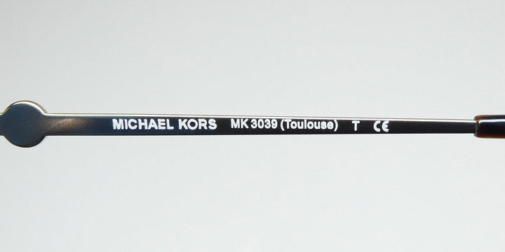 Michael Kors 3039 Eyeglasses