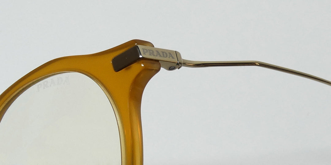 Prada Spr12y Blue Light Technology Eyeglasses