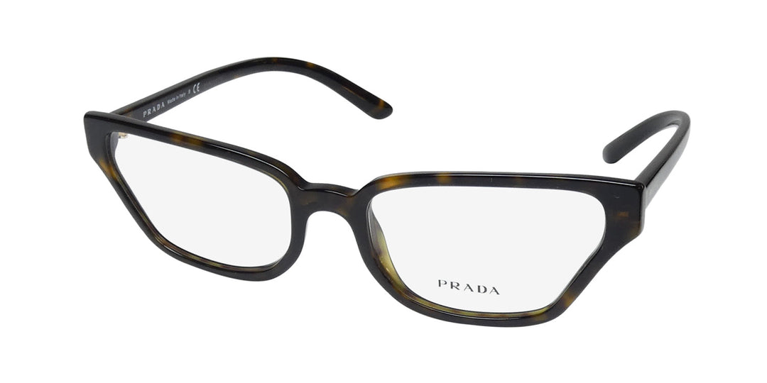 Prada Vpr04x Eyeglasses