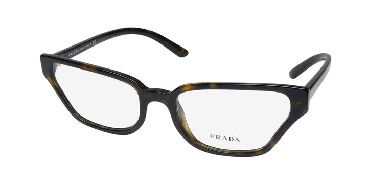 Prada Vpr04x Eyeglasses