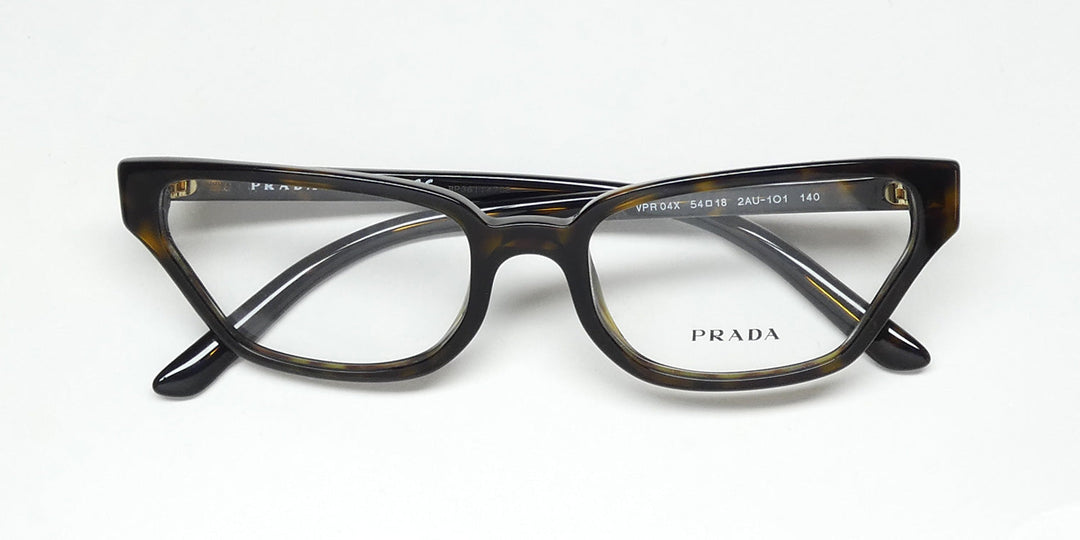 Prada Vpr04x Eyeglasses