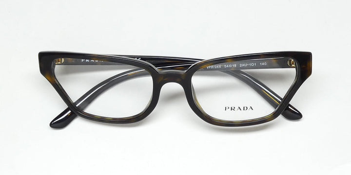 Prada Vpr04x Eyeglasses