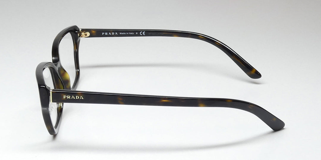 Prada Vpr04x Eyeglasses