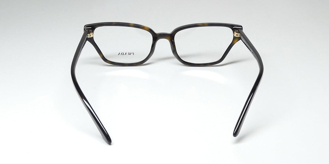 Prada Vpr04x Eyeglasses