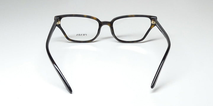 Prada Vpr04x Eyeglasses