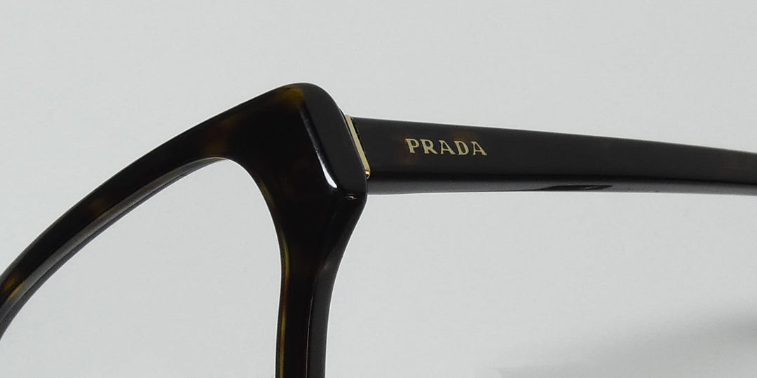 Prada Vpr04x Eyeglasses