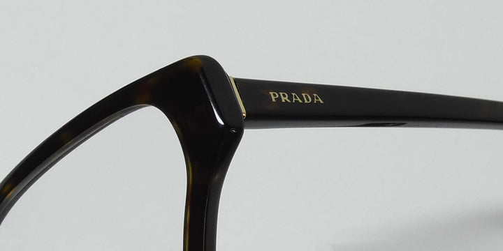 Prada Vpr04x Eyeglasses