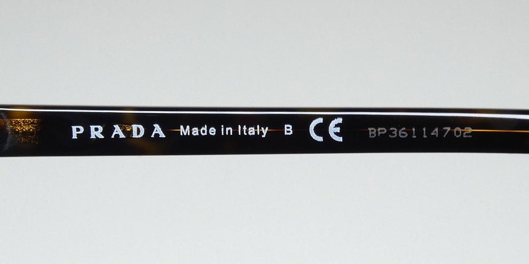 Prada Vpr04x Eyeglasses