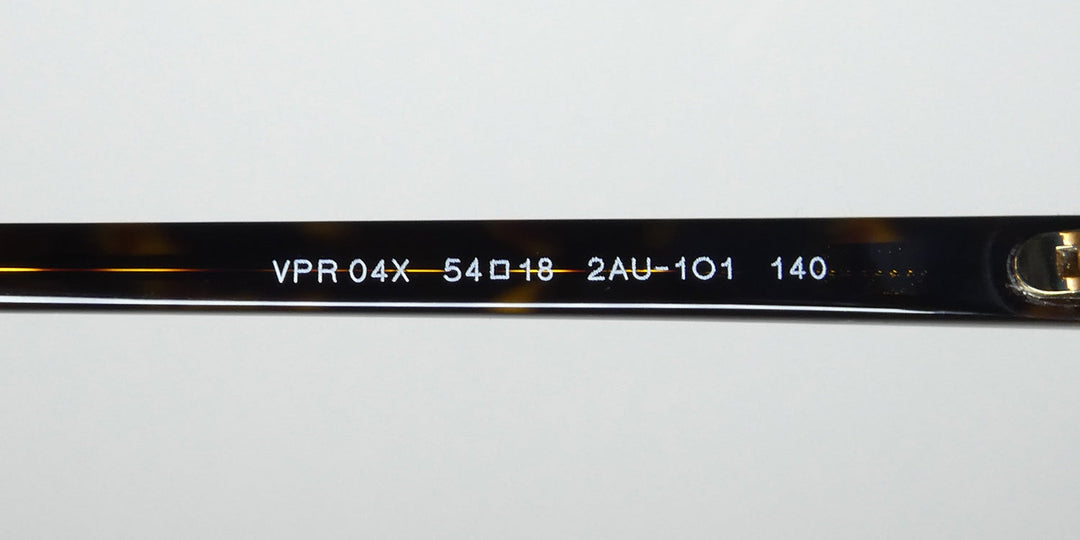 Prada Vpr04x Eyeglasses