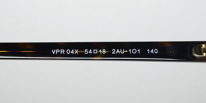 Prada Vpr04x Eyeglasses