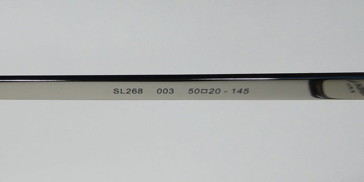 Yves Saint Laurent Sl268 Eyeglasses