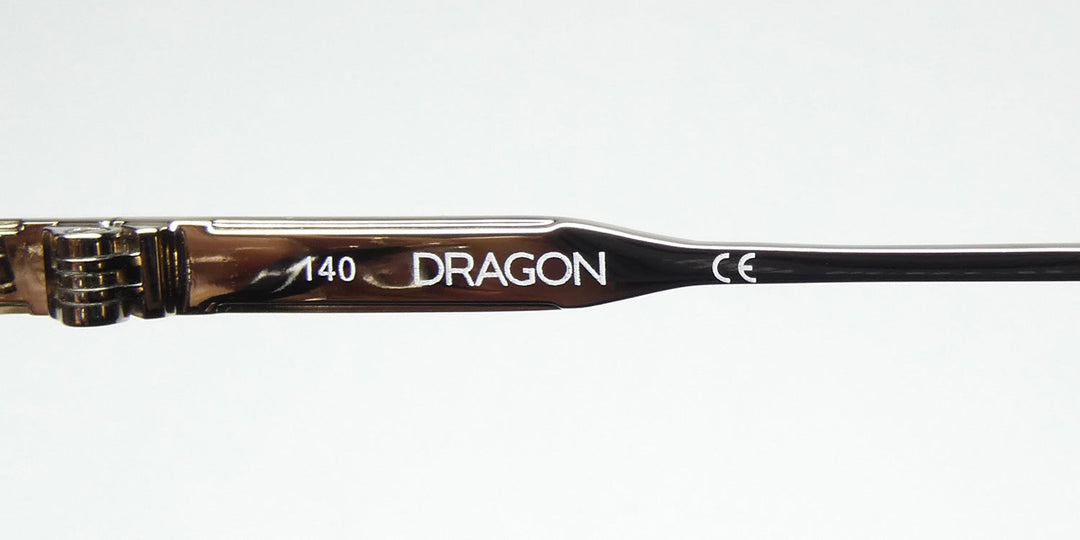 Dragon Shay Dr191 Eyeglasses