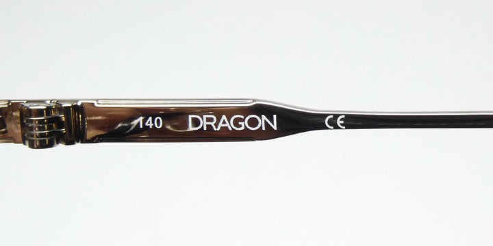 Dragon Shay Dr191 Eyeglasses
