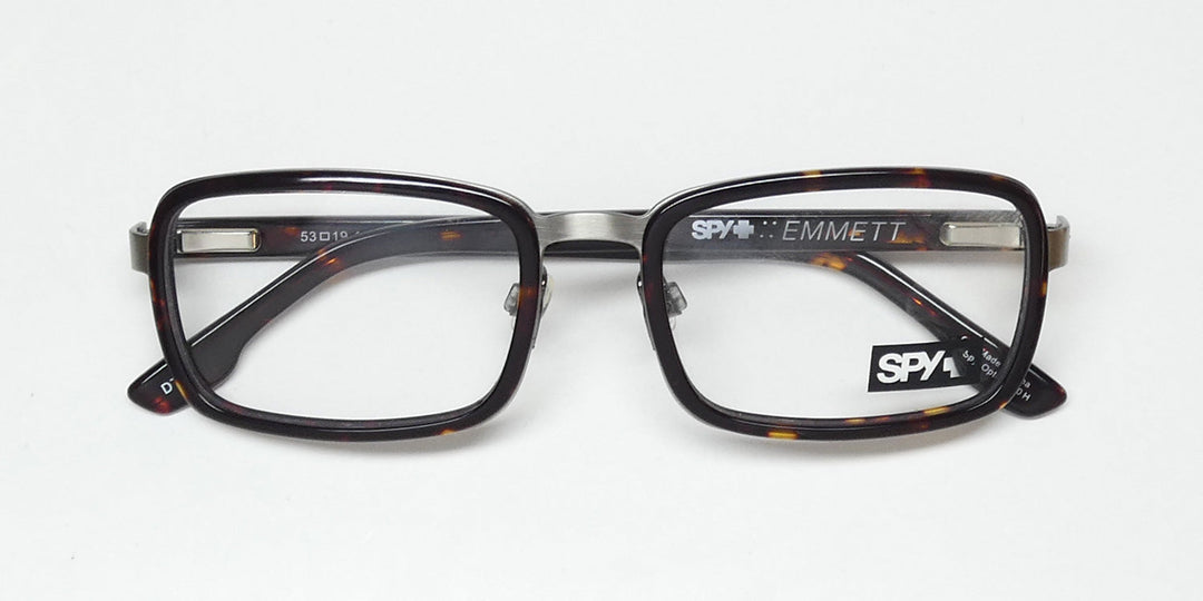 SPY+ Emmett Eyeglasses