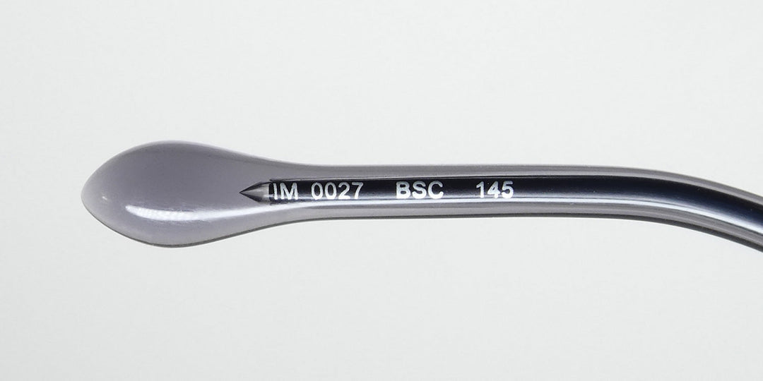 Isabel Marant Im0027 Eyeglasses