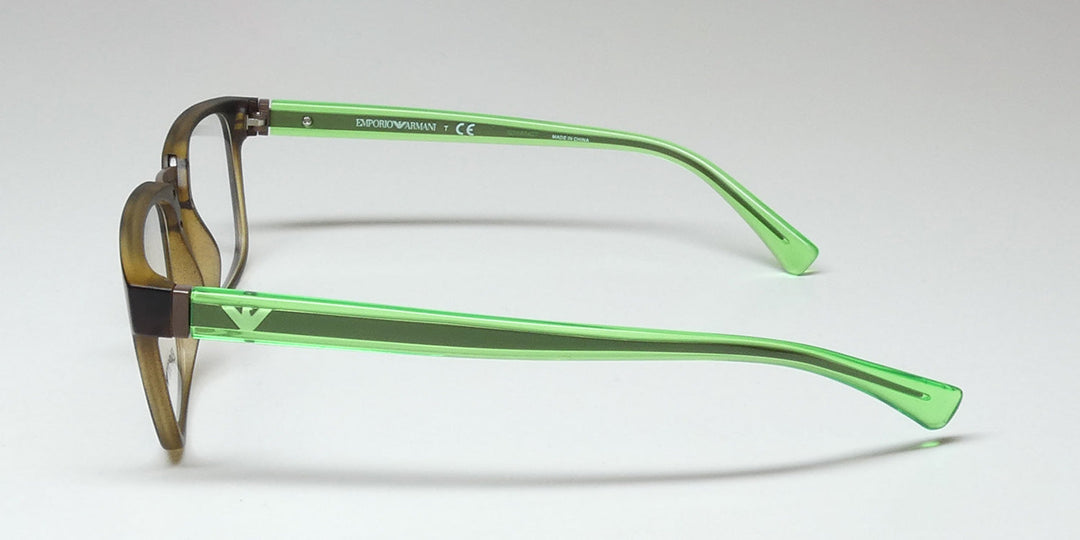 Emporio Armani 3108 Eyeglasses