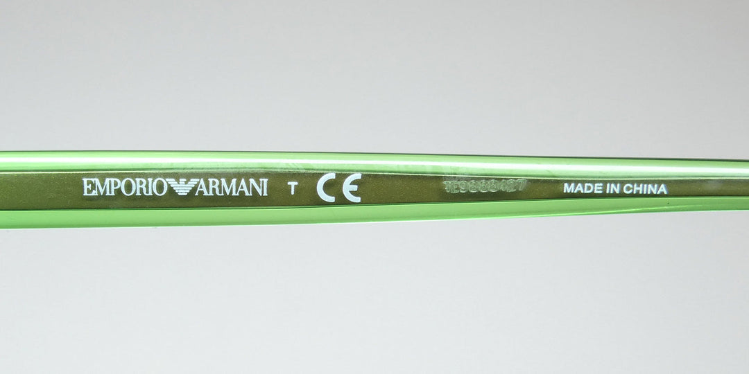 Emporio Armani 3108 Eyeglasses