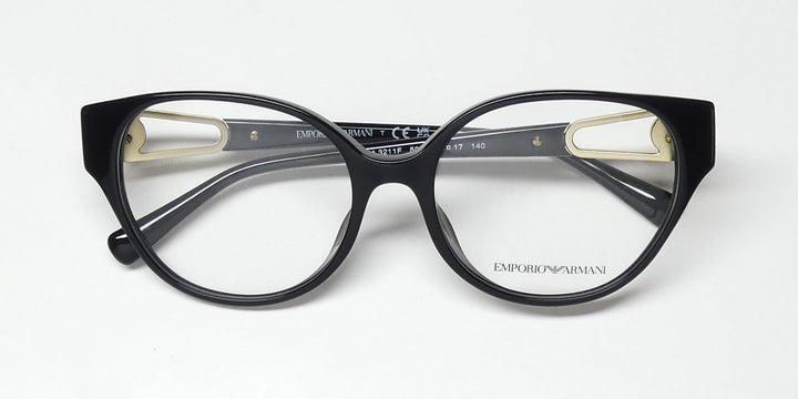 Emporio Armani 3211 Eyeglasses