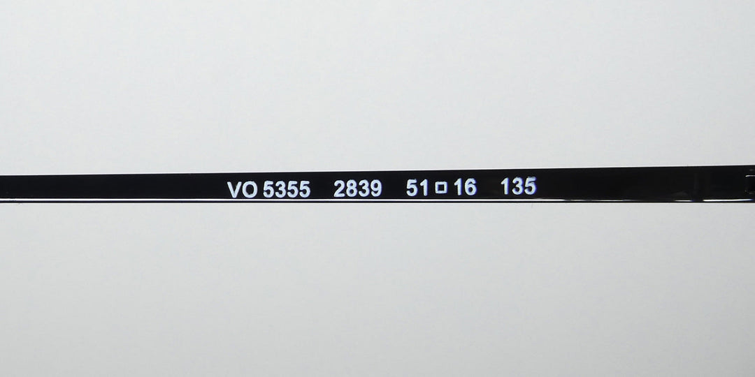 Vogue 5355 Eyeglasses