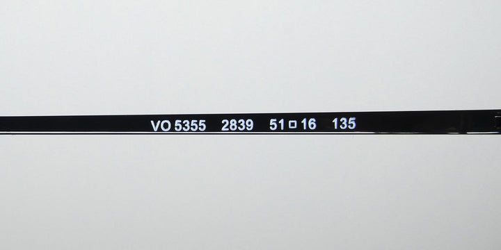 Vogue 5355 Eyeglasses