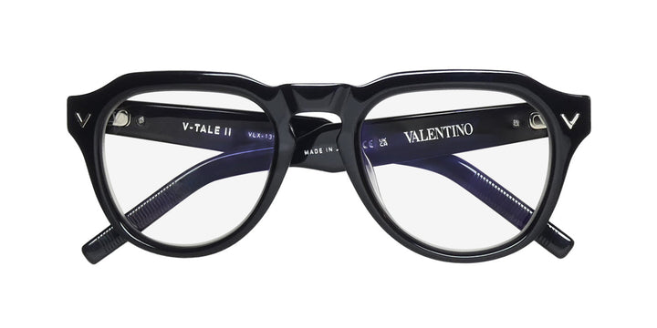 Valentino V-Tale Ii Vlx-139 Eyeglasses