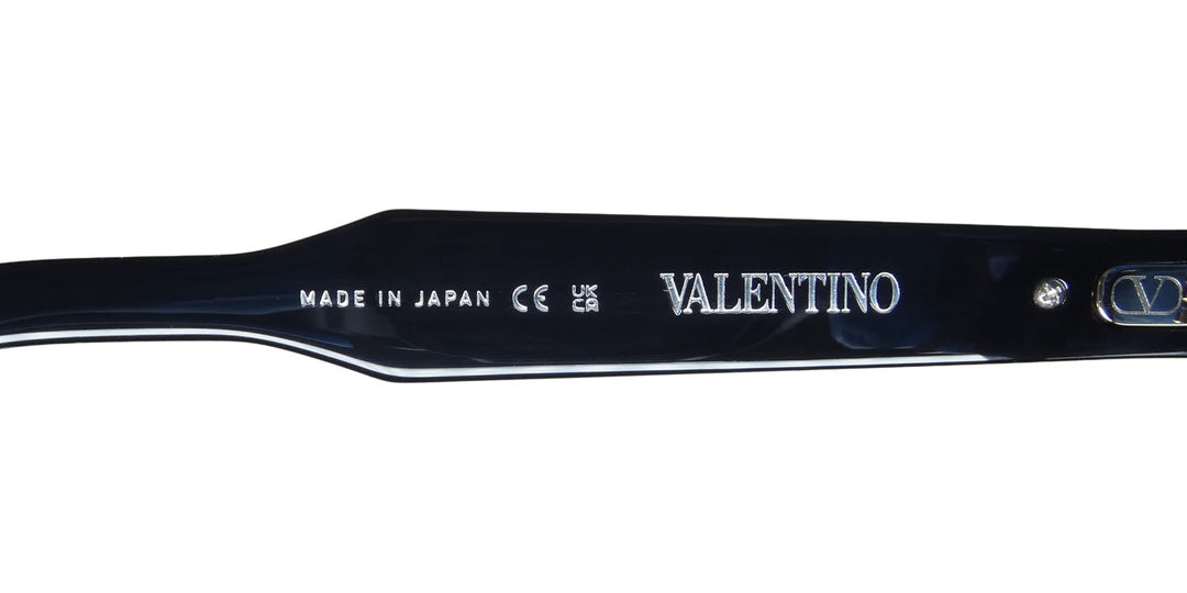 Valentino V-Tale Ii Vlx-139 Eyeglasses