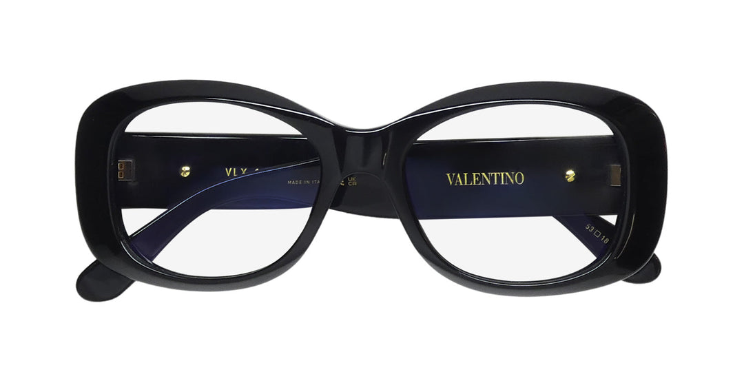 Valentino Vlx-181 Eyeglasses