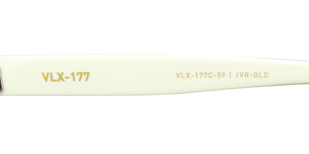 Valentino Vlx-177 Eyeglasses