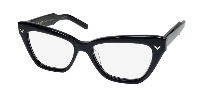 Valentino V-Tale Vlx-140 Eyeglasses