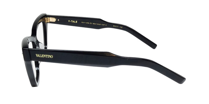 Valentino V-Tale Vlx-140 Eyeglasses
