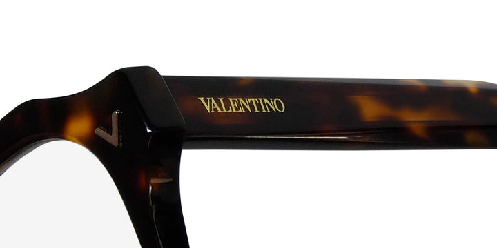 Valentino V-Tale Ii Vlx-139 Eyeglasses
