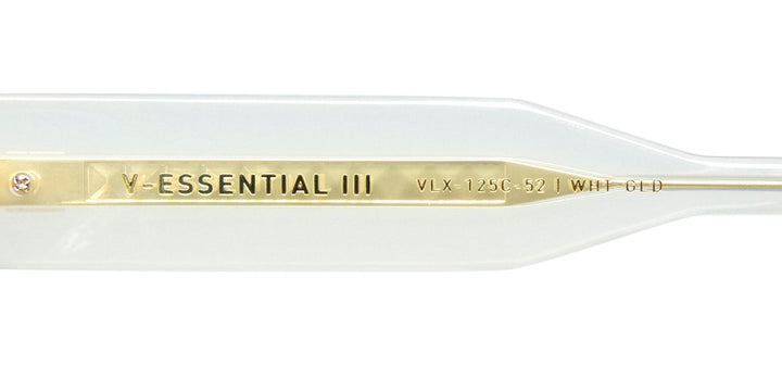 Valentino V-Essential Iii Vlx-125 Eyeglasses