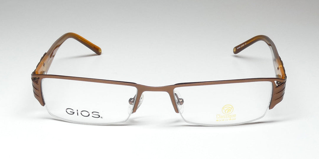 Gios Eyewear Cf110 Eyeglasses
