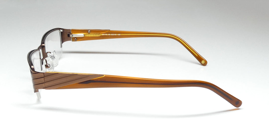 Gios Eyewear Cf110 Eyeglasses