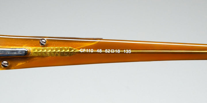 Gios Eyewear Cf110 Eyeglasses