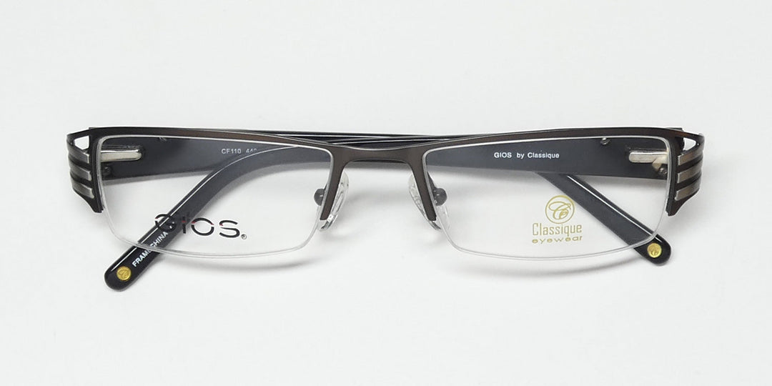 Gios Eyewear Cf110 Eyeglasses