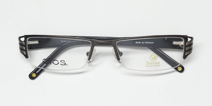 Gios Eyewear Cf110 Eyeglasses