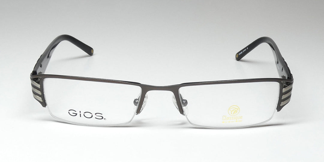 Gios Eyewear Cf110 Eyeglasses
