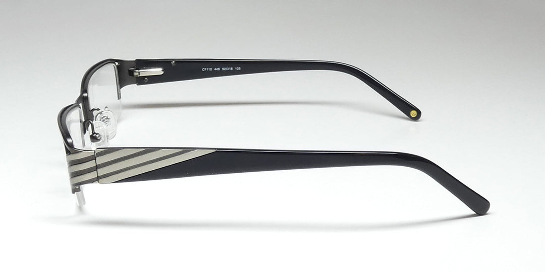 Gios Eyewear Cf110 Eyeglasses