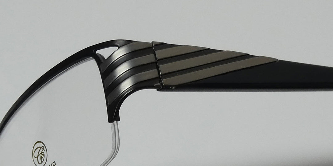 Gios Eyewear Cf110 Eyeglasses