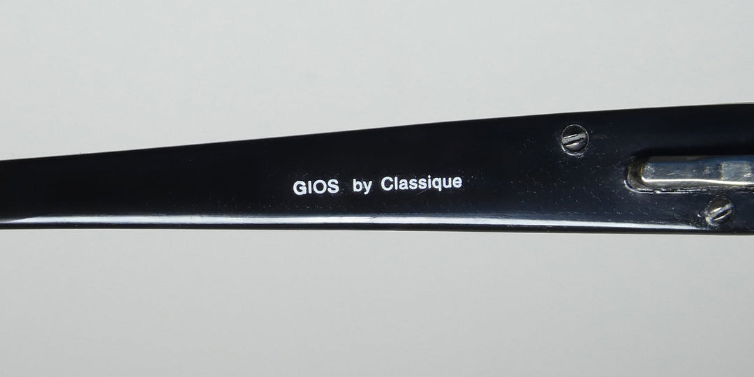 Gios Eyewear Cf110 Eyeglasses