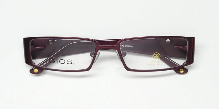 Gios Eyewear Cf111 Eyeglasses