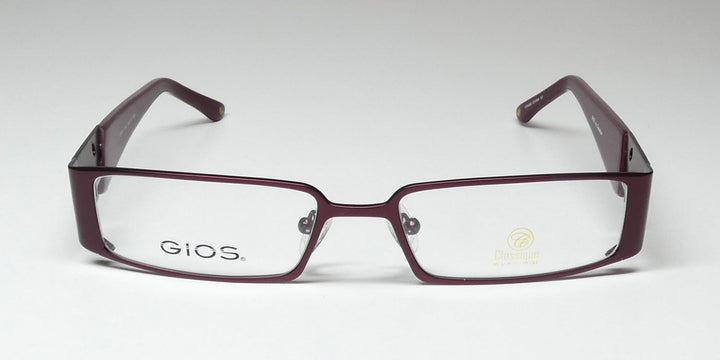 Gios Eyewear Cf111 Eyeglasses